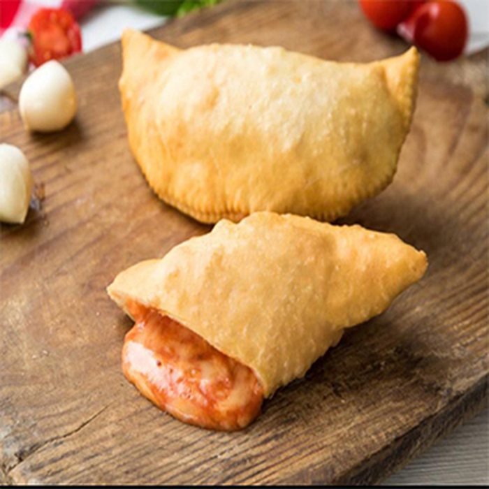 Panzerotti